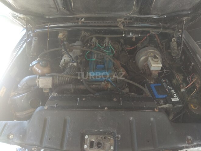 GAZ 3110 2000, 60,358 km - 2.4 л - Bakı