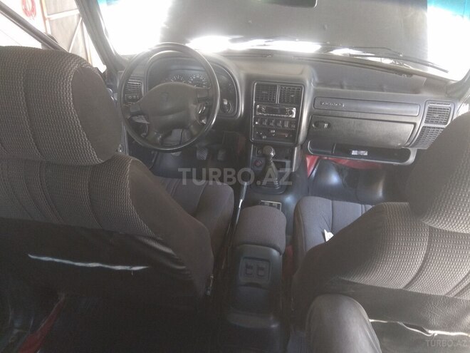 GAZ 3110 2000, 60,358 km - 2.4 л - Bakı