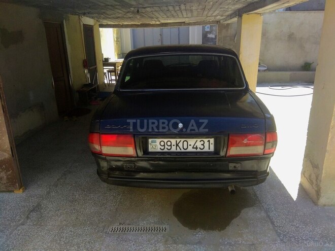 GAZ 3110 2000, 60,358 km - 2.4 л - Bakı