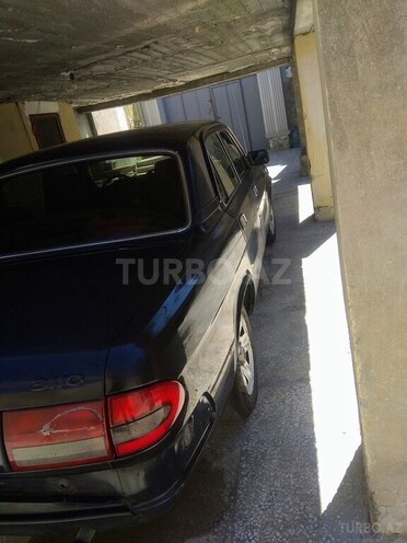 GAZ 3110 2000, 60,358 km - 2.4 л - Bakı
