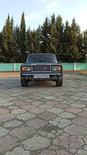 LADA (VAZ) 2107 2010, 131,000 km - 1.6 л - Masallı