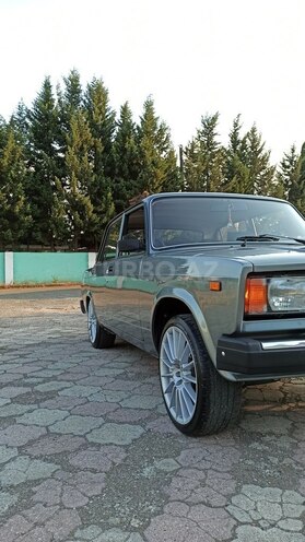 LADA (VAZ) 2107 2010, 131,000 km - 1.6 л - Masallı