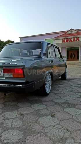 LADA (VAZ) 2107 2010, 131,000 km - 1.6 л - Masallı