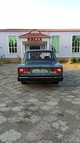 LADA (VAZ) 2107 2010, 131,000 km - 1.6 л - Masallı