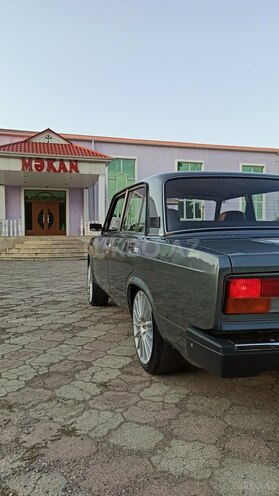 LADA (VAZ) 2107 2010, 131,000 km - 1.6 л - Masallı