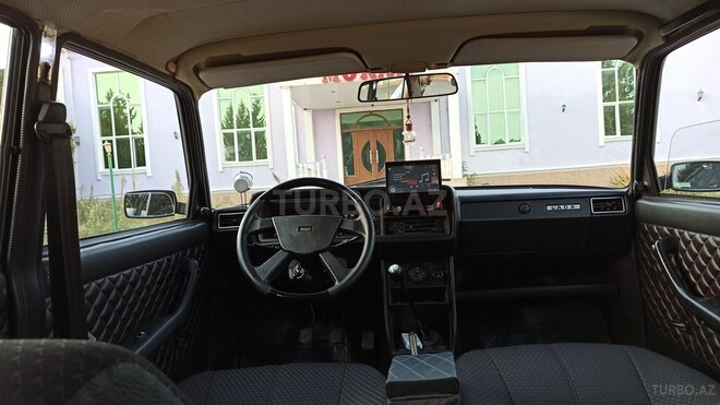 LADA (VAZ) 2107 2010, 131,000 km - 1.6 л - Masallı