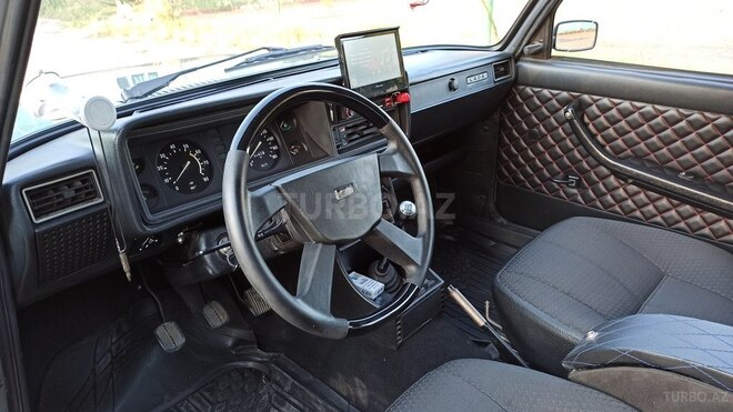 LADA (VAZ) 2107 2010, 131,000 km - 1.6 л - Masallı