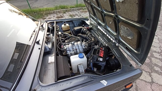 LADA (VAZ) 2107 2010, 131,000 km - 1.6 л - Masallı