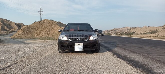 Lifan 520 2008, 290,000 km - 1.6 l - Göyçay