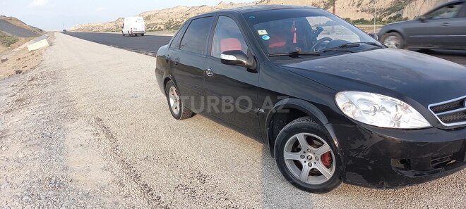Lifan 520 2008, 290,000 km - 1.6 l - Göyçay
