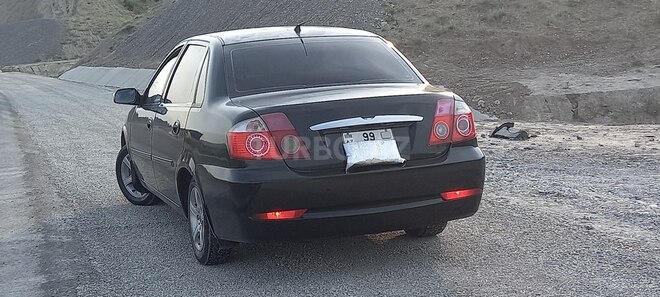 Lifan 520 2008, 290,000 km - 1.6 l - Göyçay