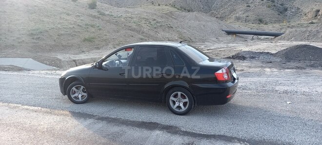 Lifan 520 2008, 290,000 km - 1.6 l - Göyçay
