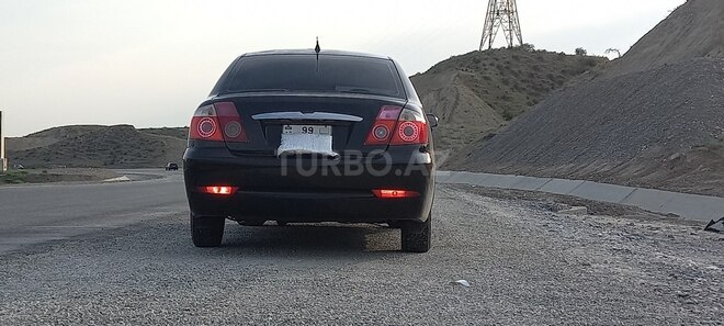 Lifan 520 2008, 290,000 km - 1.6 l - Göyçay