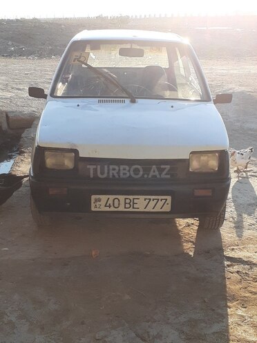 LADA (VAZ) Oka 2000, 14,242 km - 0.8 l - Bakı