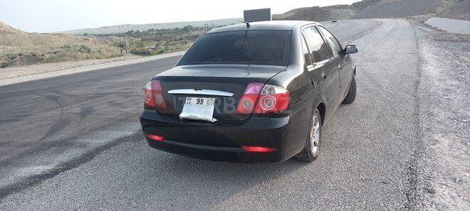 Lifan 520 2008, 290,000 km - 1.6 l - Göyçay