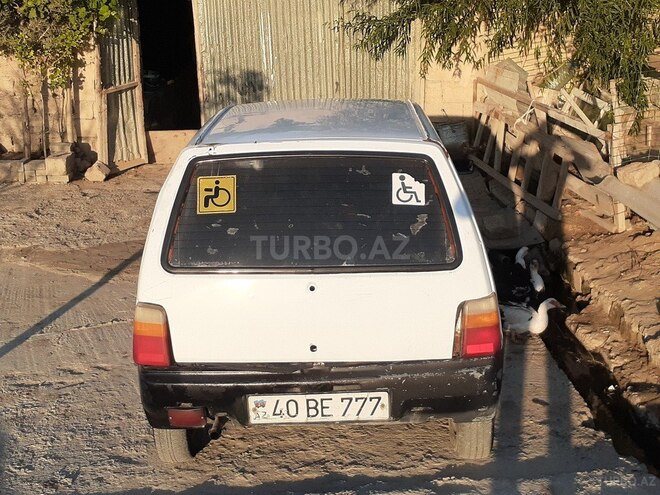 LADA (VAZ) Oka 2000, 14,242 km - 0.8 l - Bakı