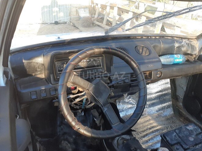 LADA (VAZ) Oka 2000, 14,242 km - 0.8 l - Bakı