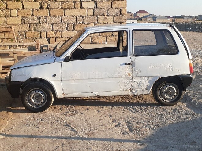 LADA (VAZ) Oka 2000, 14,242 km - 0.8 l - Bakı
