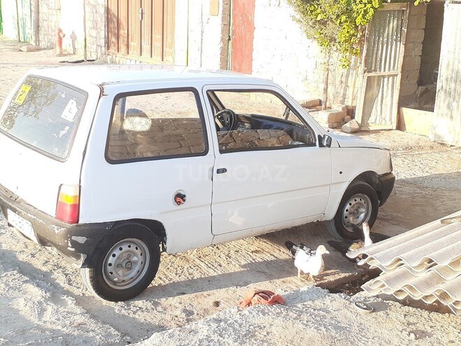 LADA (VAZ) Oka 2000, 14,242 km - 0.8 l - Bakı