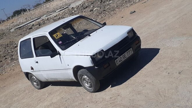 LADA (VAZ) Oka 2000, 14,242 km - 0.8 l - Bakı