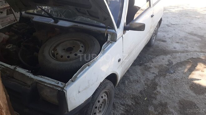 LADA (VAZ) Oka 2000, 14,242 km - 0.8 l - Bakı