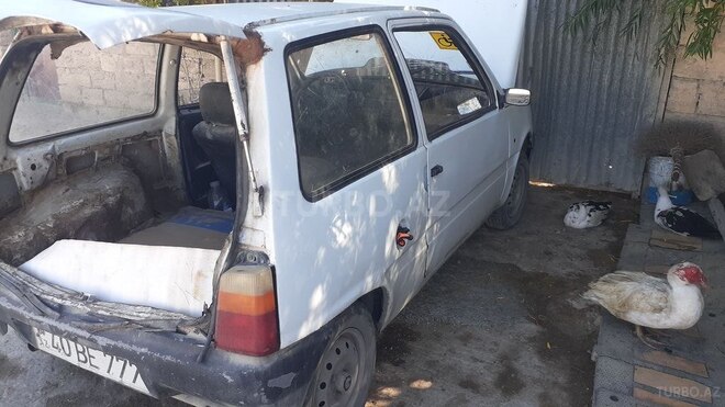 LADA (VAZ) Oka 2000, 14,242 km - 0.8 l - Bakı