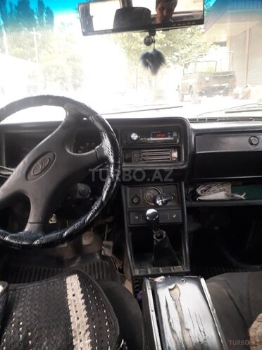 LADA (VAZ) 2107 1991, 440,370 km - 1.5 л - Qazax