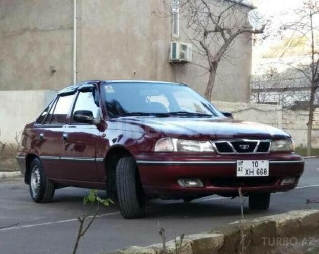 Daewoo Nexia 2005, 26,500 km - 1.5 л - Bakı