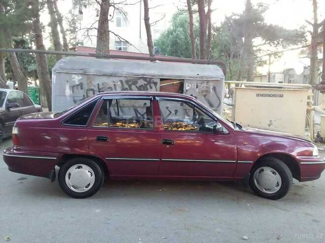 Daewoo Nexia 2005, 26,500 km - 1.5 л - Bakı
