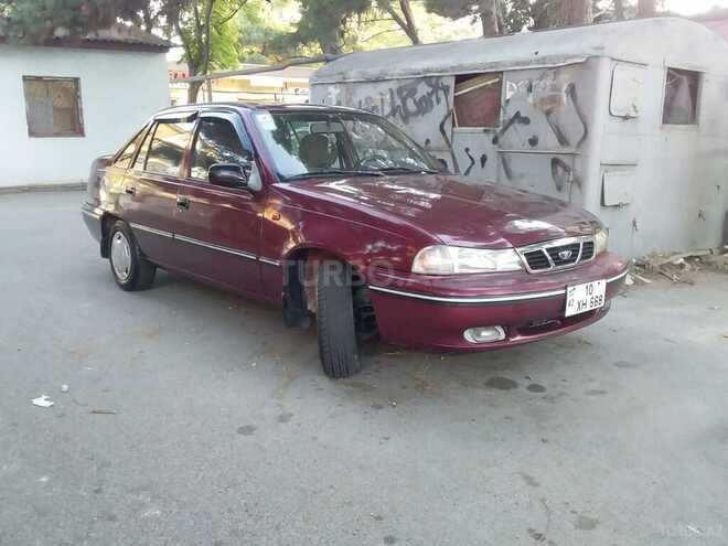 Daewoo Nexia 2005, 26,500 km - 1.5 л - Bakı