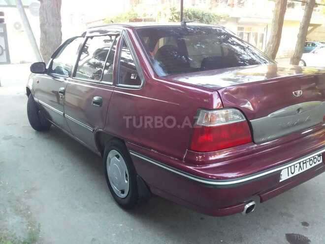 Daewoo Nexia 2005, 26,500 km - 1.5 л - Bakı