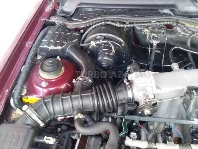 Daewoo Nexia 2005, 26,500 km - 1.5 л - Bakı