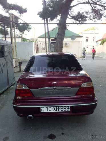 Daewoo Nexia 2005, 26,500 km - 1.5 л - Bakı