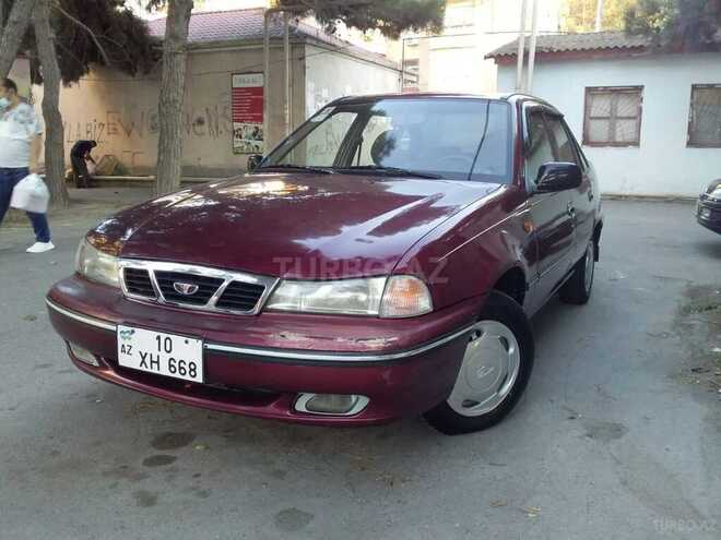 Daewoo Nexia 2005, 26,500 km - 1.5 л - Bakı
