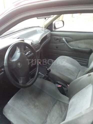 Daewoo Nexia 2005, 26,500 km - 1.5 л - Bakı