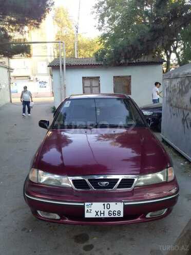 Daewoo Nexia 2005, 26,500 km - 1.5 л - Bakı