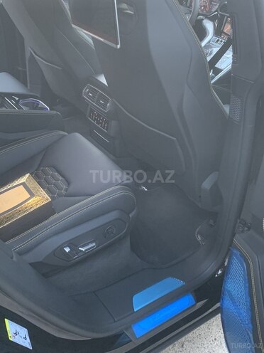 Lamborghini Urus 2019, 5,200 km - 4.0 l - Bakı