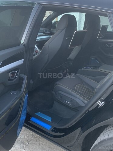 Lamborghini Urus 2019, 5,200 km - 4.0 l - Bakı