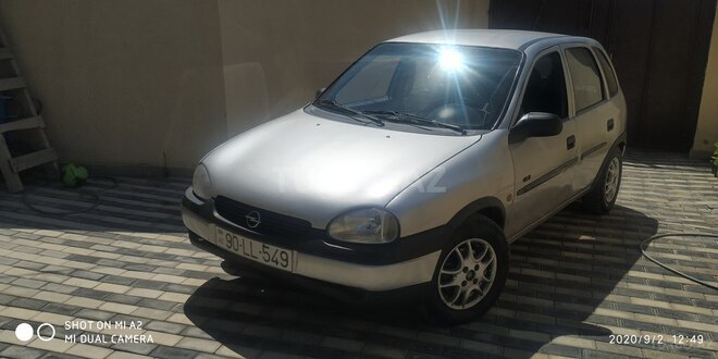 Opel Vita 1998, 225,957 km - 1.4 l - Bakı