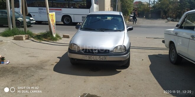 Opel Vita 1998, 225,957 km - 1.4 l - Bakı