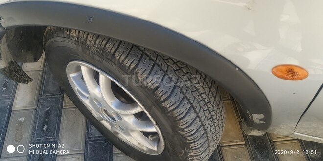 Opel Vita 1998, 225,957 km - 1.4 l - Bakı