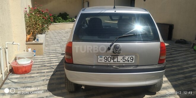 Opel Vita 1998, 225,957 km - 1.4 l - Bakı