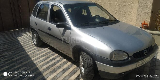 Opel Vita 1998, 225,957 km - 1.4 l - Bakı
