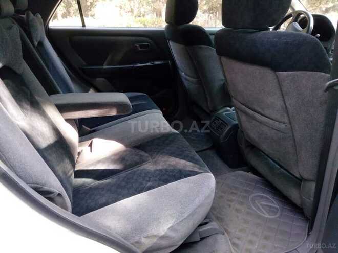 Toyota Harrier 2001, 199,000 km - 3.0 l - Sumqayıt