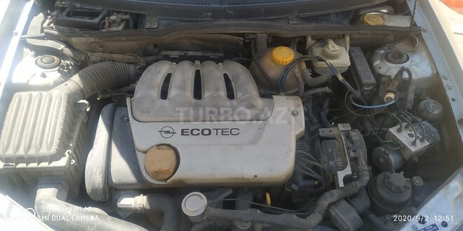 Opel Vita 1998, 225,957 km - 1.4 l - Bakı