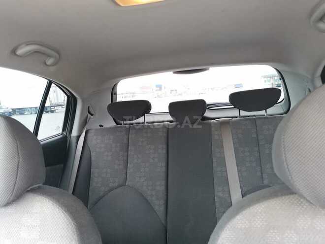 Kia Rio 2009, 223,220 km - 1.4 l - Bakı