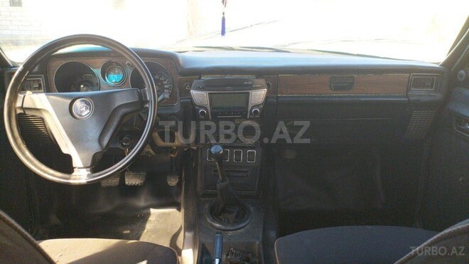 GAZ 3102 1985, 100 km - 2.5 л - Bakı