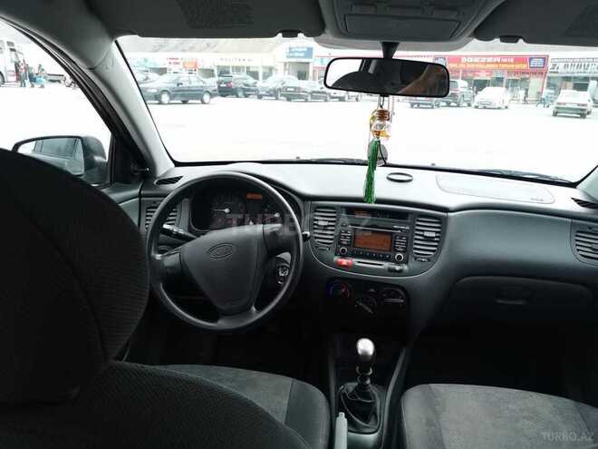 Kia Rio 2009, 223,220 km - 1.4 l - Bakı