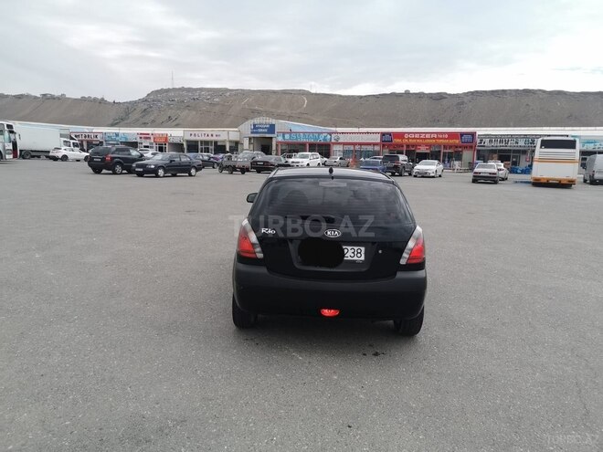 Kia Rio 2009, 223,220 km - 1.4 l - Bakı