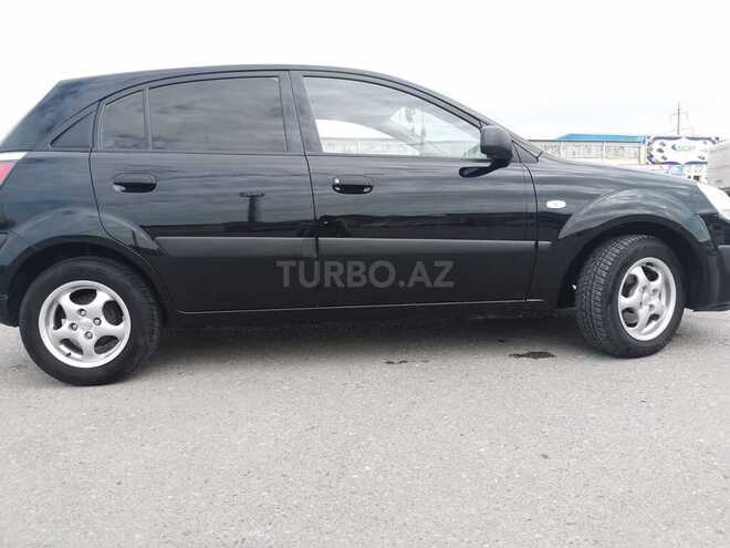 Kia Rio 2009, 223,220 km - 1.4 l - Bakı